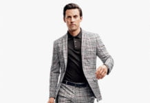 Male Fashion and the Job Interview Attire