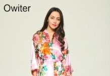 Fashion Dressing For Success