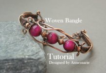 Handmade Woven Jewelry – A Rare Collection of Ethnic Fashion