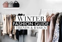 Petite Woman’s Fashion Guide