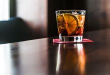 Two Secrets to Making an Old-Fashioned Fruit Stack Cake