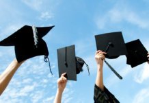 The Importance of a Higher Education