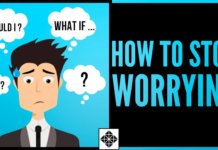 Four Key Tips For De-Stressing The Mind