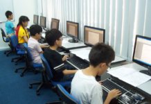 Learning Computers at Any Age – Overcoming Fear