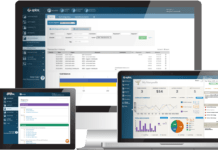 Accounting Software for Cash Flow