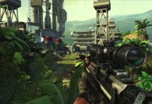 Battlefield three: The New King of Console FPS Games?