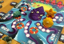 Carcassonne: Board Game Review