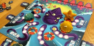 Carcassonne: Board Game Review Home 20