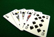 The Lord of the Rings: The Card Game, Review