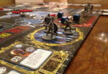 Thunderstone and Thunderstone Advance, Board Game Review