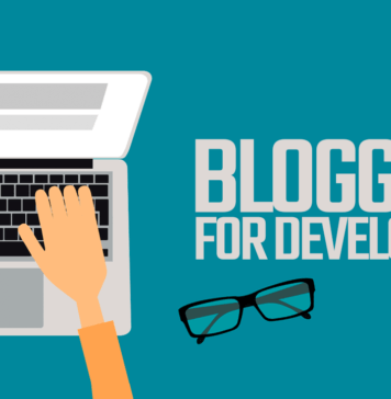 Tips For Training On Blogging