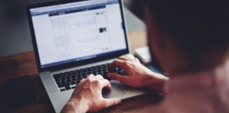 10 Tips For Successful Business Blogging Home 4