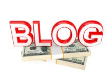 How To Start a Blog – Work At Home While Earning Blog Money
