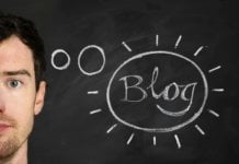 Blogging for Fame and Fortune – A Review