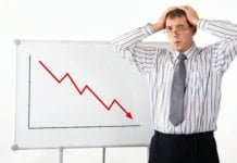 5 Reasons For A Drop In Sales And What To Do About It?