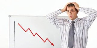 5 Reasons For A Drop In Sales And What To Do About It? Home 12