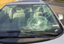 REPAIR YOUR WINDSHIELD THE RIGHT WAY