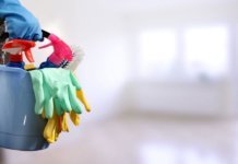 4 Major Reasons to Hire Professional Cleaning Company