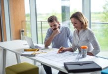 THINGS TO KNOW BEFORE HIRING AN ARCHITECT