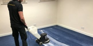 TIPS FOR HIRING A CARPET CLEANER Home 15