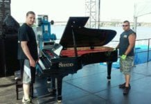 Top 3 Reasons to Hire Professional Piano Movers