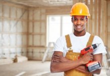 How To Hire A Professional Contractor