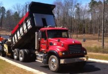 TIPS TO HIRING A PAVING COMPANY