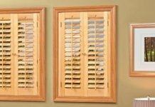 Tips to Choose the Right Interior Shutter