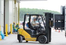 Reasons to Clean Your Forklift Regularly