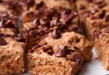 Blogger Spotlight: Taavi Moore of healthienut!