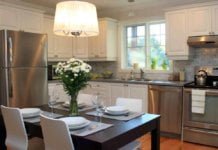 5 Best Ways to Remodel Your Kitchen on Budget