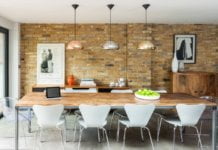 Different Ways to Incorporate Steel into the Home