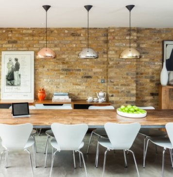 Different Ways to Incorporate Steel into the Home