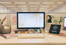 Enhance Your Office: Easy DIY Projects You Can Try