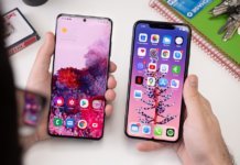 IPhone 4 Vs DROID Incredible – Smartphone Titans Reviewed