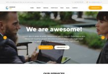 Website Templates – An Economical Solution For Those On A Budget