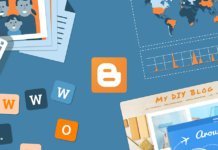 How to Find and Install a Blogger Template