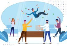 How An Employee Time Clock App Can Improve Workplace Morale