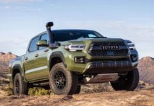 Best Trucks For First Time Buyers