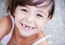 Kids and Teeth: Fun Facts