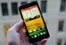 Review of the HTC Evo 4G