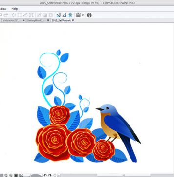 How to Draw With the Best Drawing Software?