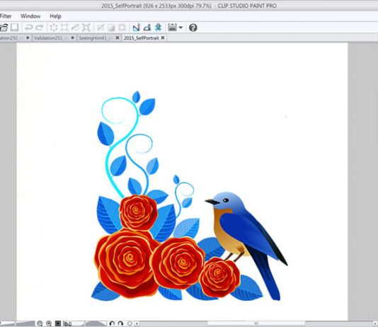 How to Draw With the Best Drawing Software?