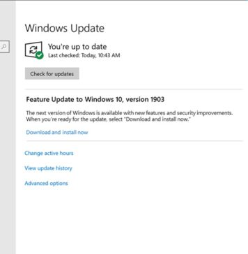 How to Make Money Online With Windows Updates