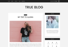Choose Your Best Responsive Blogger Template Now!