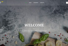 Free Website Templates for Blogs