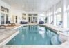 Get tips for keeping your indoor swimming pool healthy and clean!
