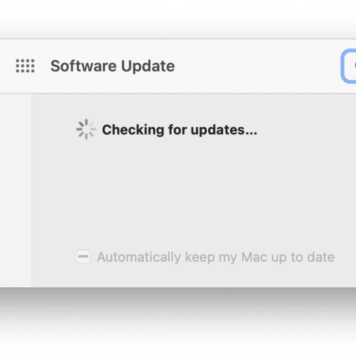Protect Your Macbook Now! Keep Viruses Away With These Tips
