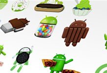 Get The Latest Android Version and Feel The Power In Your Hands