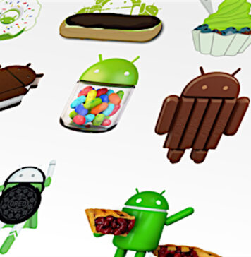 Get The Latest Android Version and Feel The Power In Your Hands